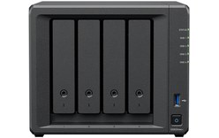 Synology DiskStation DS925neo+ - Serveur NAS 4 baies