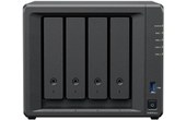 Synology DiskStation DS925neo+ - Serveur NAS 4 baies