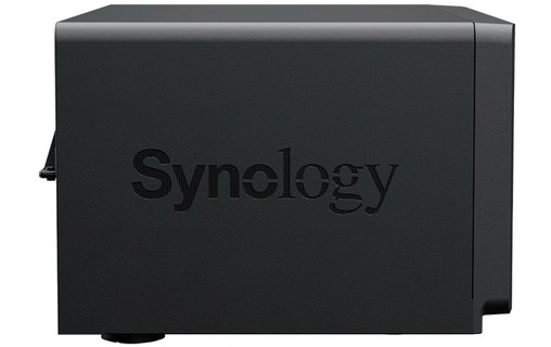 Synology DiskStation DS1825neo+ - Serveur NAS 8 baies
