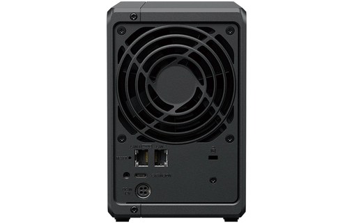 Synology DiskStation DS725neo+ - Serveur NAS 2 baies