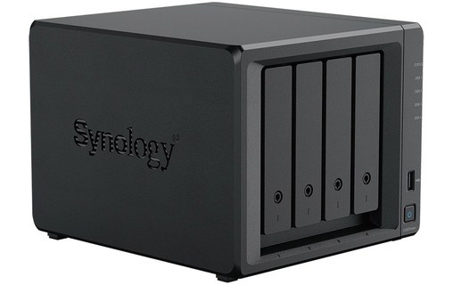 Synology DiskStation DS925neo+ - Serveur NAS 4 baies