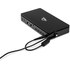 Station d'accueil Thunderbolt 5 - OWC Thunderbolt 5 Dock réseau - Noir