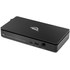 Station d'accueil Thunderbolt 5 - OWC Thunderbolt 5 Dock réseau - Noir