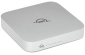 Dock Thunderbolt 5 avec stockage SSD NVMe + HDD SATA - 6 ports - OWC StudioStack