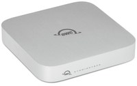 Dock Thunderbolt 5 avec stockage SSD NVMe + HDD SATA - 6 ports - OWC StudioStack