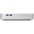 Dock Thunderbolt 5 avec stockage SSD NVMe + HDD SATA - 6 ports - OWC StudioStack