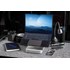 Dock Thunderbolt 5 avec stockage SSD NVMe + HDD SATA - 6 ports - OWC StudioStack