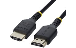 Câble HDMI 2.1 slim - 8K @ 60Hz - StarTech - 50 cm - Noir