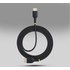 Câble HDMI 2.1 slim - 8K @ 60Hz - StarTech - 50 cm - Noir