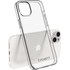 Coque pour iPhone 14 Plus - Cygnett AeroShield - Transparente