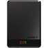 Batterie externe magnétique 10K - Cygnett MagSlim - Noire