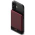 Batterie externe magnétique 5K - Cygnett MagSlim - Cerise