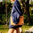 Native Union Ultralight Sleeve 40,6 cm (16") Housse Orange