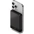 Batterie externe magnétique 10K - Cygnett MagSlim - Noire