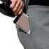 Batterie externe magnétique 10K - Cygnett MagSlim - Champagne