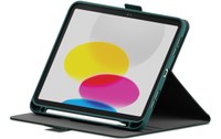 Étui à rabat pour iPad A16 (2025) - Cygnett TekView - Verte