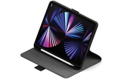 Étui à rabat pour iPad Pro 11" M5 (2025) - Cygnett Tekview Slimline - Noire