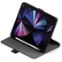 Étui à rabat pour iPad Pro 11" M5 (2025) - Cygnett Tekview Slimline - Noire