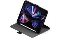 Étui à rabat pour iPad Pro 11" M5 (2025) - Cygnett Tekview Slimline - Noire