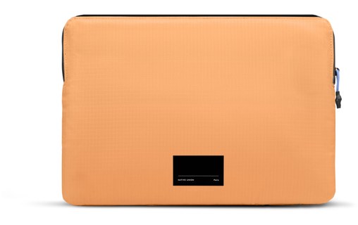 Native Union Ultralight Sleeve 40,6 cm (16") Housse Orange