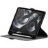 Étui à rabat pour iPad Air 13" M2 (2024) - Cygnett Tekview Slimline - Noire