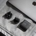 Chargeur USB-C 67 W - Native Union International Fast Gan Charger - Noir