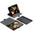 Étui à rabat pour iPad Pro 13" M5 (2025) - Cygnett Tekview Slimline - Noire