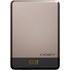 Batterie externe magnétique 10K - Cygnett MagSlim - Champagne