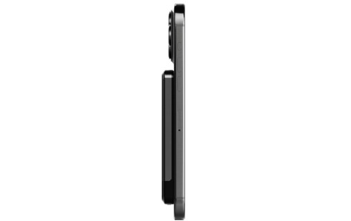 Batterie externe magnétique 5K - Cygnett MagSlim - Noire