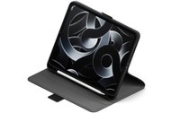Étui à rabat pour iPad Air 13" M2 (2024) - Cygnett Tekview Slimline - Noire