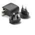 Chargeur USB-C 67 W - Native Union International Fast Gan Charger - Noir
