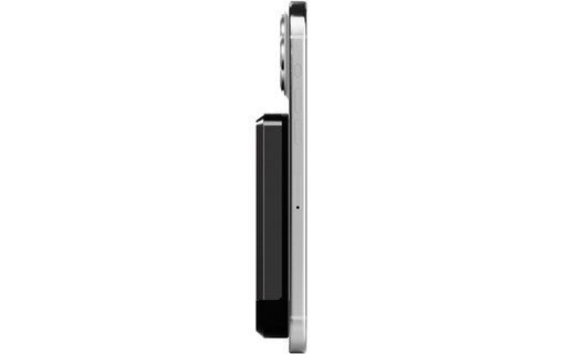Batterie externe magnétique 10K - Cygnett MagSlim - Noire
