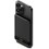 Batterie externe magnétique 5K - Cygnett MagSlim - Noire