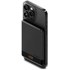 Batterie externe magnétique 5K - Cygnett MagSlim - Noire
