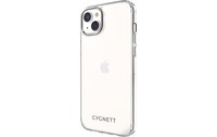 Coque pour iPhone 14 Plus - Cygnett AeroShield - Transparente