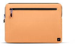 Native Union Ultralight Sleeve 40,6 cm (16") Housse Orange