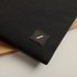 Housse Native Union W.F.A pour MacBook Pro / Air 14" - Noire