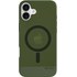 Coque MagSafe pour iPhone 16 Plus - InCase Slim - Verte