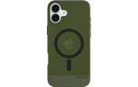 Coque MagSafe pour iPhone 16 Plus - InCase Slim - Verte