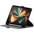 Étui à rabat pour iPad Pro 13" M5 (2025) - Cygnett Tekview Slimline - Noire