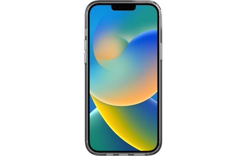 Coque pour iPhone 14 Plus - Cygnett AeroShield - Transparente