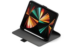 Étui à rabat pour iPad Pro 13" M5 (2025) - Cygnett Tekview Slimline - Noire
