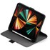 Étui à rabat pour iPad Pro 13" M5 (2025) - Cygnett Tekview Slimline - Noire