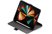 Étui à rabat pour iPad Pro 13" M5 (2025) - Cygnett Tekview Slimline - Noire