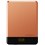 Batterie externe magnétique 10K - Cygnett MagSlim - Cuivre