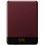 Batterie externe magnétique 5K - Cygnett MagSlim - Cerise