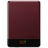 Batterie externe magnétique 5K - Cygnett MagSlim - Cerise