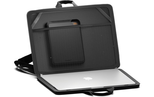 Batterie externe 25K - Cygnett VertPWR - Noire