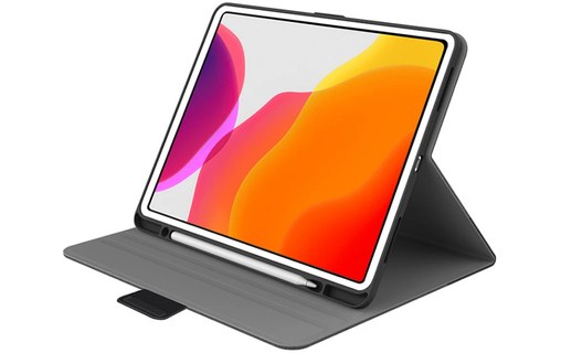 Étui à rabat pour iPad Air 5e génération (2022) - Cygnett Tekview Slimline