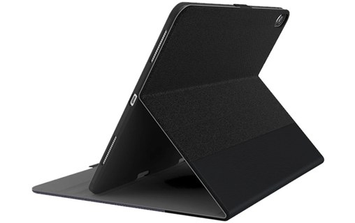 Étui à rabat pour iPad Air 5e génération (2022) - Cygnett Tekview Slimline